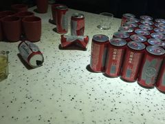 -百威KTV(恒福路店)