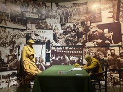 -中国闽台缘博物馆