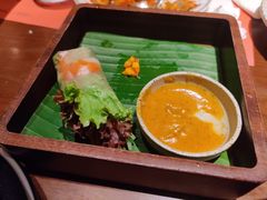 -漫活堂·喜泰荟·东南亚风味小馆(美林M·LIVE天地店)