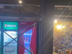 -云晓光头烧烤吧(川沙绿地店)