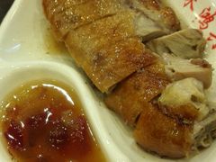 -朱鸿兴面馆(镇湖店)