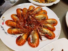 -丰尔粥食·顺德鱼生·干蒸排骨顺德菜(大良分店)