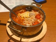 番茄酸汤肥牛-小炳胜(卓悦中心店)