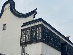 -三林塘老街