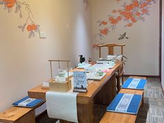 -中和·国风茶馆(愚园路店)