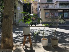 -Onirii Coffee(长乐路店)