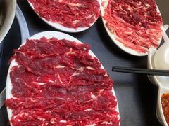 -黑山牛肉汤火锅(花城汇店)