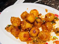 -湘汇概念铁板烧(铁西万达店)