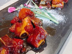 -老上海菜馆(丰登北路店)