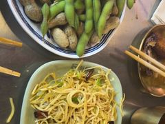 -曹掌柜小酒馆烧烤集团(崂山同兴路店)