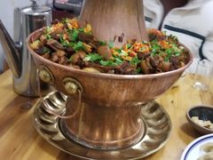 -巢湖名吃·徽府农家菜(半汤店)