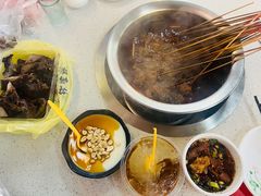 -牛华八婆麻辣烫(起源店)