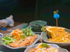 -安南越南餐厅(青岛万象城店)