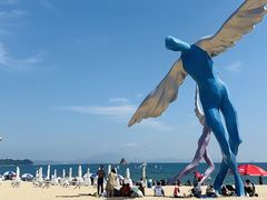 -大梅沙海滨公园