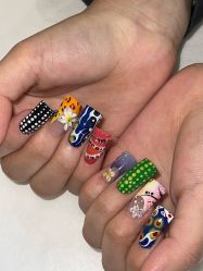 -171 Naillife