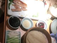 -青年公社烤鸭(蜀山万象汇店)