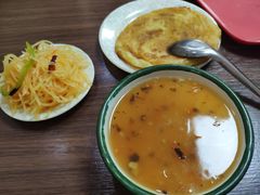 -传承缘正宗杨家吊炉饼(沈阳总店)