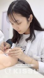 -KISS U 国际美学
