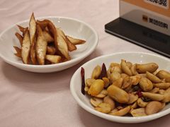-江南灶中餐厅(南京香格里拉店)