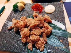 -浦·传统日式料理(3 5 1 1 店)