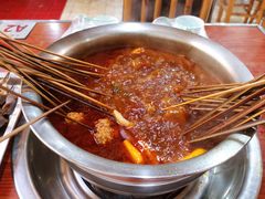 -牛华八婆麻辣烫(起源店)