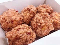 草莓小贝-鲍师傅糕点(西站店)