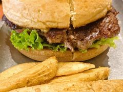 -魏斯理汉堡(西安沣东吾悦店)