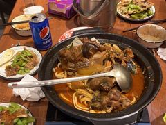 -元银甲·湖北地标美食(汉阳店)