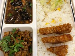 -魏家凉皮(博水商务大厦店)