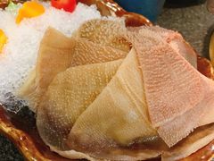 毛肚-湊湊火锅·茶憩(东城万达店)