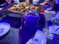 紫苏牛蛙平锅-蛙来哒(吉联mall店)