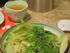 -炭舍干锅·烤鱼(扬名广场店)