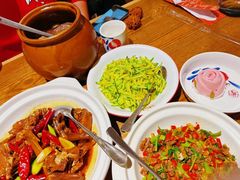 -湘味淳(千禧街店)