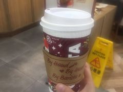 -COSTA COFFEE(上海虹口龙之梦)