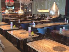 大堂-蝴蝶汇音乐酒馆(罗湖店)