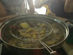 胸口唠-福合埕牛肉丸(福平路店)