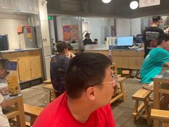 -馬伍旺川菜(金象城店)