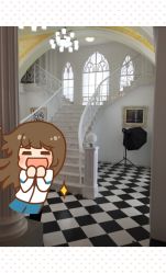 -易摄影婚纱摄影工作室