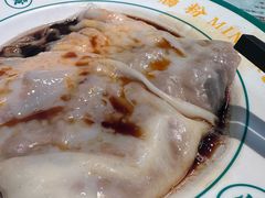 -西关明记肠粉(荔枝湾店)