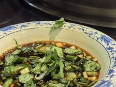 -重庆风光老灶火锅城(同德广场店)