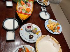 -松子料理(亮马桥店)