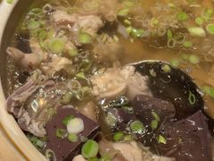 -ZEN采蝶轩·粤味臻鲜·手作点心·商务宴请(泰州店)