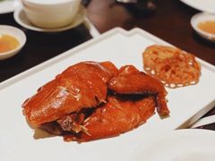 -杭州西子湖四季酒店·金沙厅