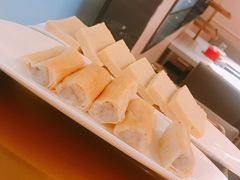 -海底捞大排档火锅(悦荟广场店)