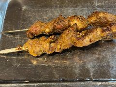 -韩师傅老大同刀削面(北苑路店)