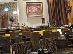 -火舞泰·泰式海鲜火锅餐厅(世纪城店)