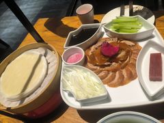 -壹零捌道·北京烤鸭(车公庄店)