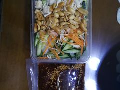 -媛媛家秘制鸡丝凉皮(陆慕店)