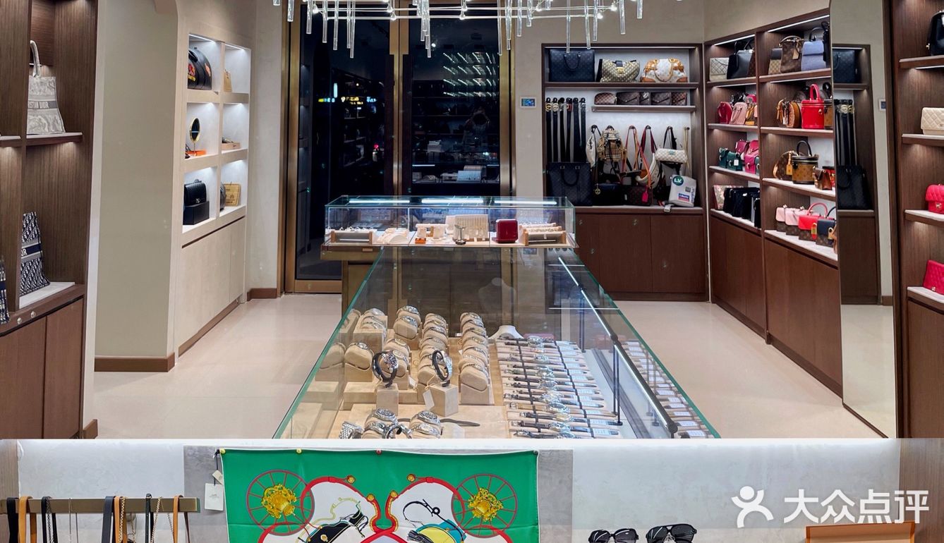 “包”治百病重度患者的私藏宝藏小店👜