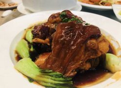 -苏州希尔顿酒店-宴会厅